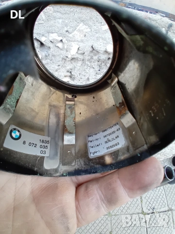 Bmw M8/M5 Крайно гърне с Активни клапи , снимка 10 - Части - 51226852