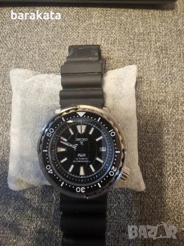 Seiko diver automatic, снимка 2 - Мъжки - 47946064