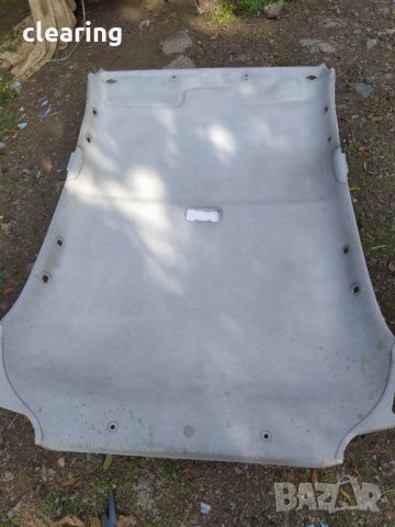 Таван toyota yaris 1.3 vvt-i 99г.