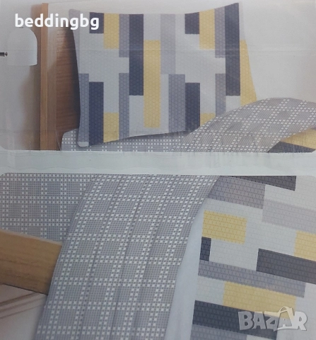 #Спално #бельо Ранфорс , снимка 13 - Спално бельо - 31135996