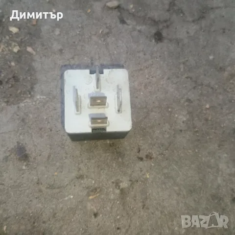 Реле За Опел Тигра 1997г. / Opel Tigra 1997y, снимка 2 - Части - 47934592