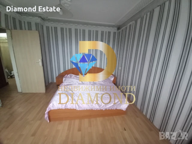 Апартамент под наем в Димитровград, кв. Раковски, снимка 1