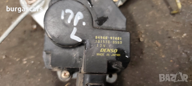 Брава предна лява врата 84940-97401 Daihatsu Yrv - 50лв, снимка 2 - Части - 52580787