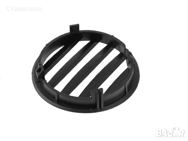 Преден ляв въздуховод за Ford Focus MK2, снимка 5 - Части - 47677173