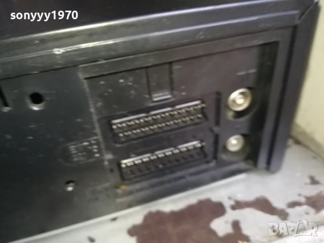 PHILIPS VR285 VIDEO-ВНОС SWISS 0911251633LCHERY2, снимка 15 - Плейъри, домашно кино, прожектори - 52352413