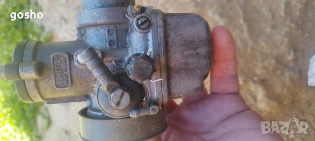 Карбуратори за скутери , снимка 6 - Части - 54309327