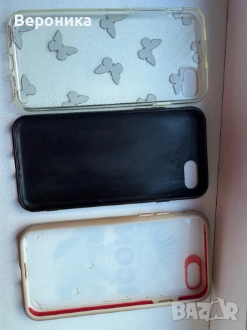 Калъфи за iphone SE 2020, снимка 2 - Калъфи, кейсове - 52919875