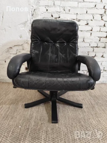 Скандинавско релакс кресло