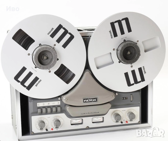 ревокс G36 лампов