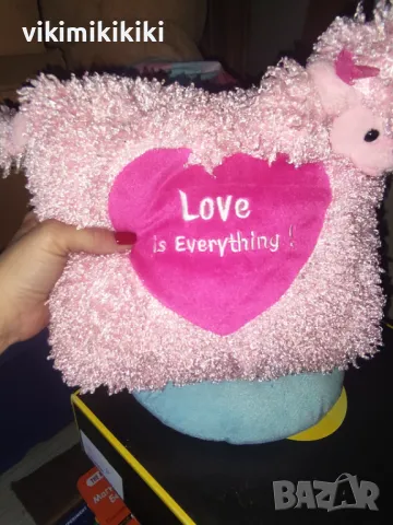 плюшени детски декоративни възглавници, снимка 7 - Други - 47258520