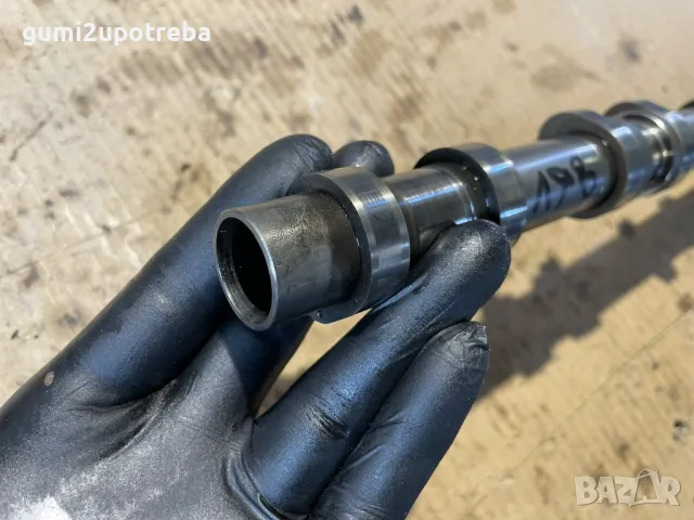 Разпределителен Вал Ляво MBTR64224 Mercedes E class W211 V6 320CDI 4matic, снимка 3 - Части - 50132276