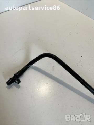 Тръба за охлаждаща течност на скоростна кутия за Volvo S60 2.0 TDI (2012) 31319280, снимка 2 - Части - 54030357