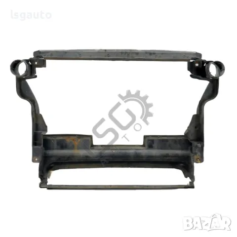 Дифузьор очиларка Mercedes-Benz M-class (W164)  ID: 140519, снимка 2 - Части - 48581940