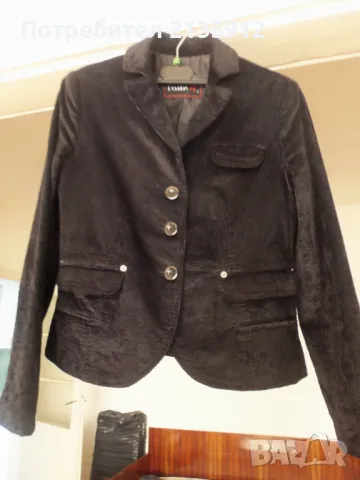 Дамско сако