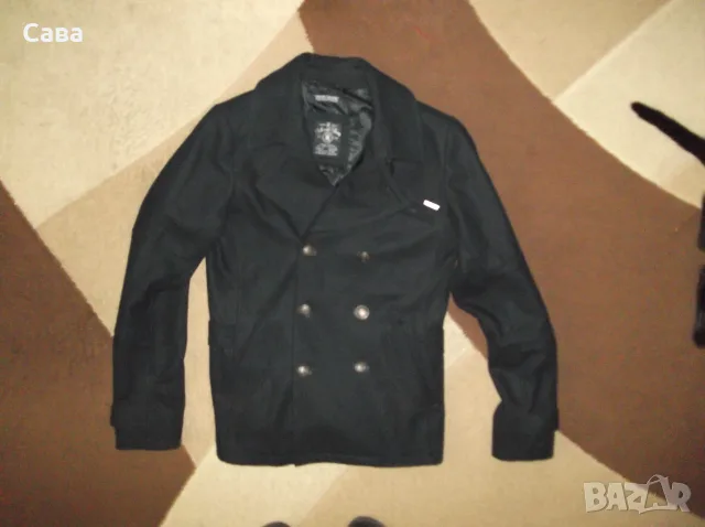 Късо палто PULL&BEAR  мъжко,С