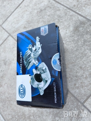 Спирачни апарати HELLA за Фолксваген 