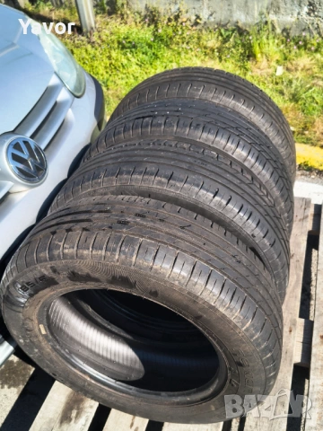 Летни гуми 185/65/15" Dot 2022, снимка 6 - Гуми и джанти - 54121585