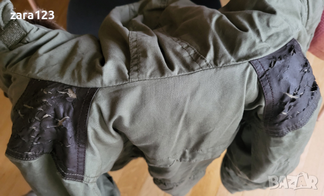 ново яке Marks & Spencer, 9-10г, снимка 10 - Детски якета и елеци - 24272134