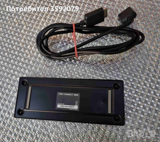 Samsung One connect mini box, снимка 2 - Samsung - 52282658