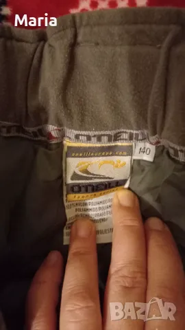 ски-панталони, снимка 2 - Детски якета и елеци - 48588041