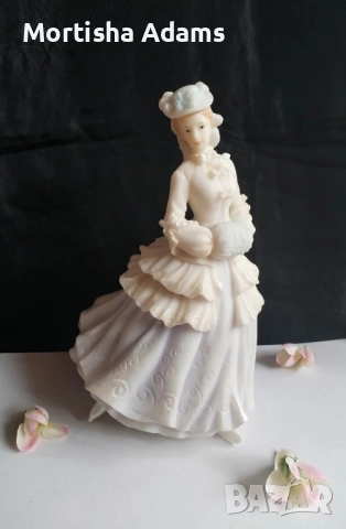 Статуетка- The Leonardo Collection