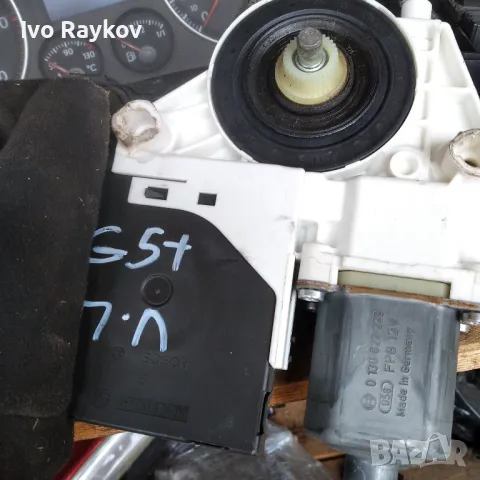 Модул предна дясна врата VW Passat B6 (2005-2011г.) 1K0 959 792 G, снимка 4 - Части - 48683438