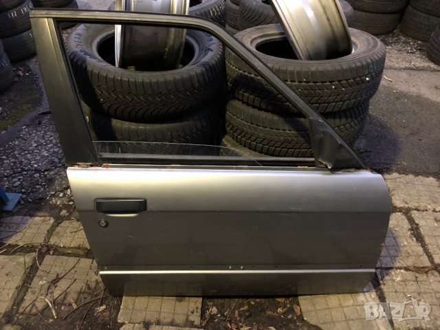 BMW E30 2 предни врати, снимка 9 - Части - 39736727