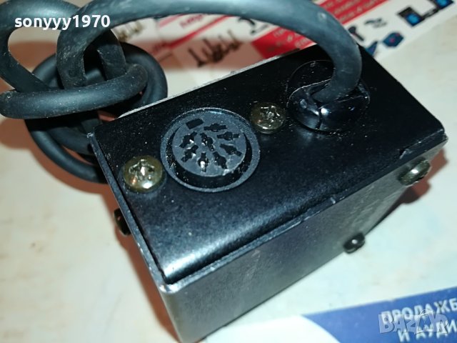 yamaha mla-100 внос swiss 0105231156, снимка 6 - Ресийвъри, усилватели, смесителни пултове - 40544367