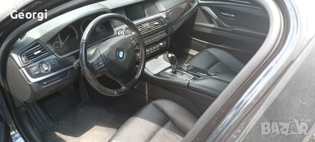 Bmw 525 D. НА ЧАСТИ, снимка 12 - Автомобили и джипове - 51638173