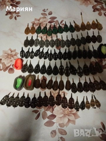 Метод хранилки 