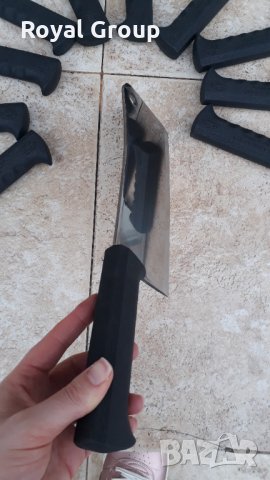 Ножове тип сатър, снимка 6 - Обзавеждане на кухня - 31596207