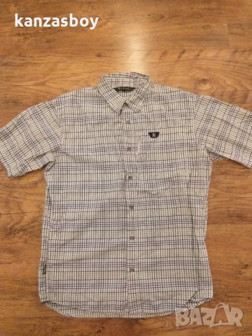 haglofs climatic shirt - страхотна мъжка риза, снимка 4 - Ризи - 35246706