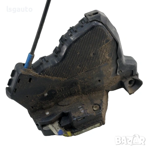 Брава предна лява врата Toyota Avensis II 2003-2009 ID: 159165, снимка 2 - Части - 54025895