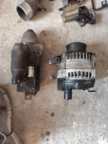 Honda CRV-3 2.0- 140кс, снимка 16 - Части - 49123396