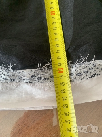 Детска рокля* 110 см* с подплата, снимка 8 - Детски комплекти - 51438596
