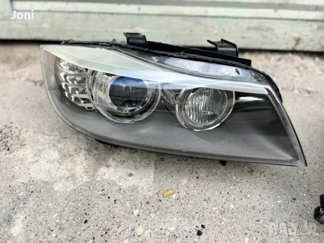 Фейс Фарове за Бмв Е90 Е91 Bmw e90 E91 , снимка 3 - Части - 55741089