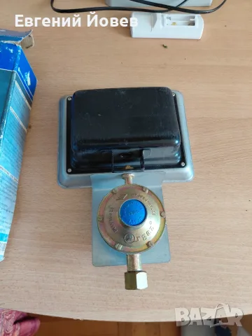 Газова печка 20 евро, снимка 3 - Котлони - 56345565