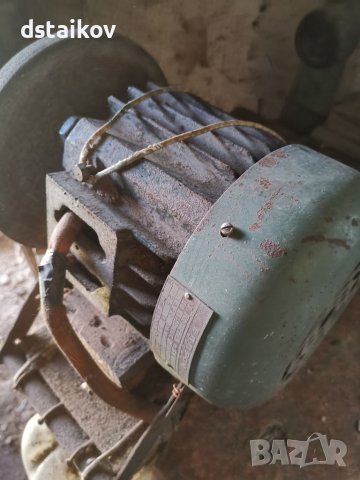 Шмергел Елпром , снимка 4 - Други инструменти - 36820300