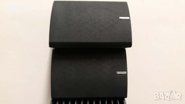 TANNOY  субвуфер + 2 колонки, снимка 7 - Тонколони - 30775346