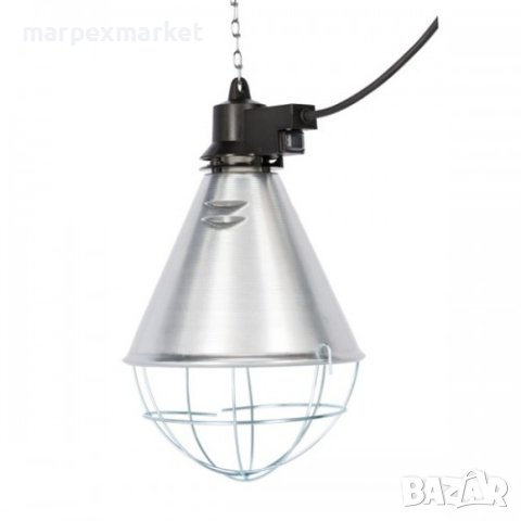 	Инфрачервен рефлектор за инфрачервена лампа - 2.5m