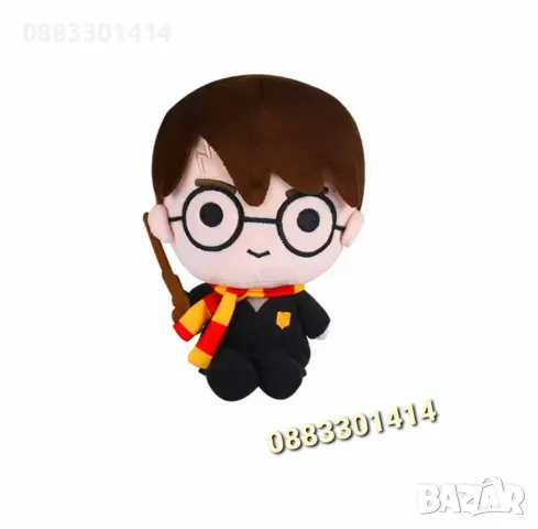 Хари Потър Плюшен 20см 