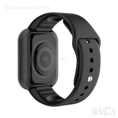 3000051587 Смарт часовник AMIO, Smart watch L18, снимка 6 - Смарт часовници - 29437212