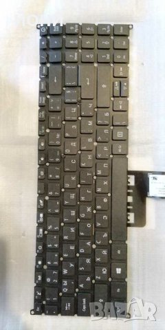 Aspire A515-54G-оригинални клавиши