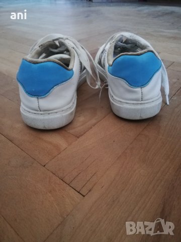 отлични маратонки , снимка 3 - Детски маратонки - 38347640