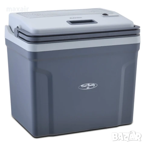 Електрическа хладилна чанта Rohnson R- 4025T Cool Buddy*Безплатна доставка*Гаранция 2 години