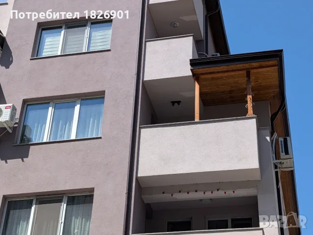 Продава тристаен апартамент в кв. Струмско с АКТ 16, снимка 14 - Апартаменти - 55845327