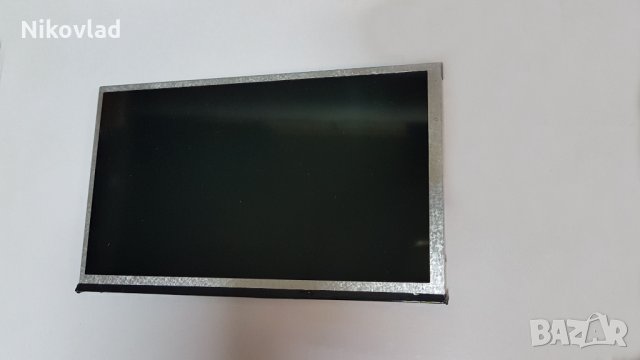 LCD Display screen 7" за таблет