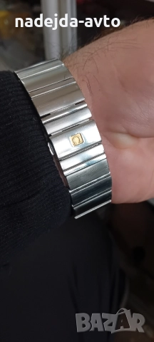 omega constellation 44mm , снимка 5 - Мъжки - 52589401