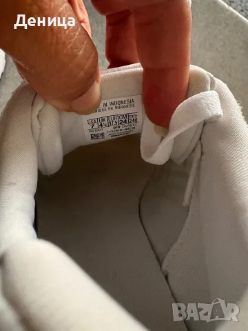 Маратонки Reebok 37,5 размер, снимка 6 - Маратонки - 55962250