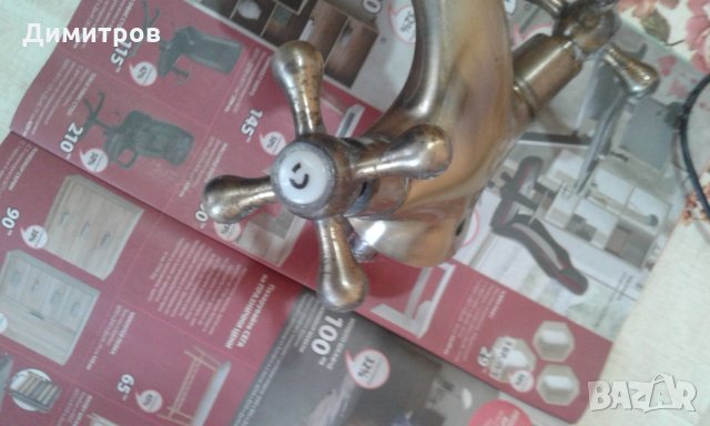 Стояща батерия, снимка 4 - Други - 30693376